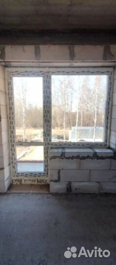 Пластиковые окна на заказ