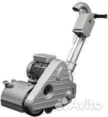 Аренда шлифовальной машины. Электроинструмента