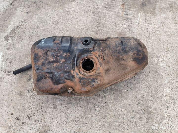 Топливный бак BYD F3