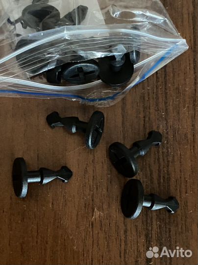 Двигатель порше кайенн, 4.5 и 3.2 по частям