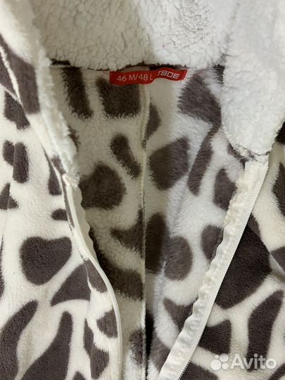 Комбинезон жираф М-L