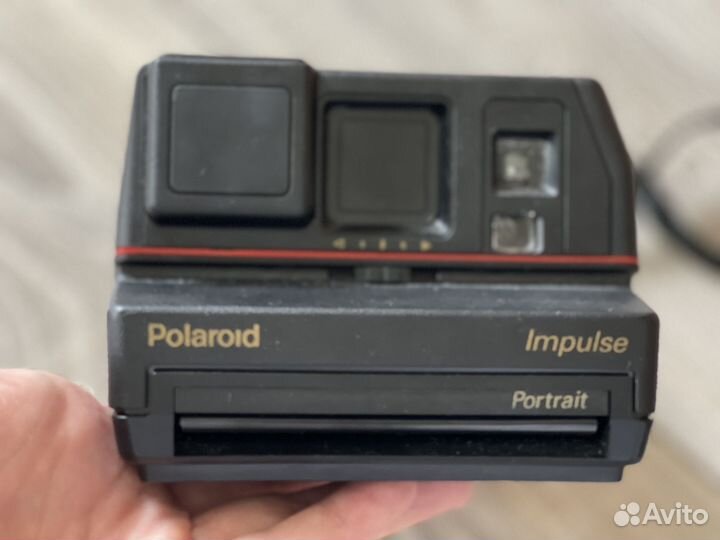 Фотоаппарат