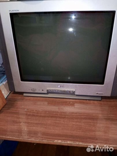Телевизор LG