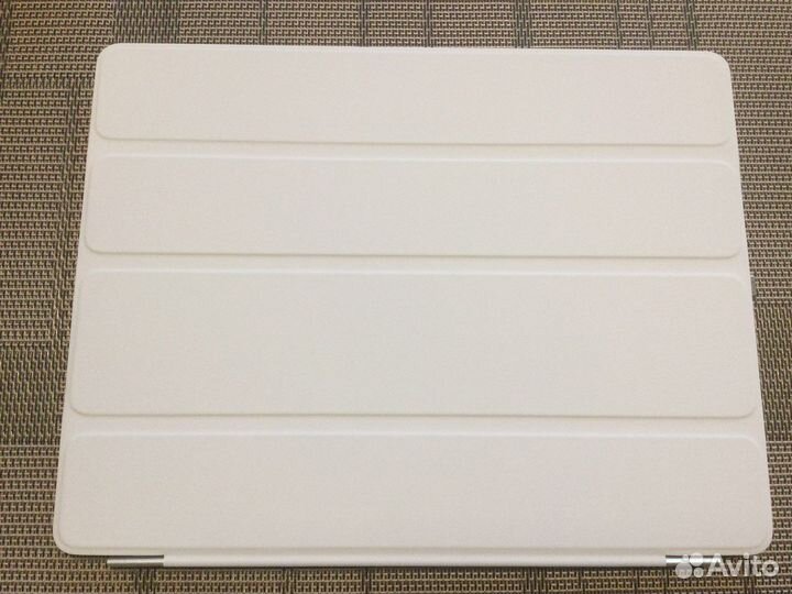 Apple Smart Cover для iPad 2/3/4 - оригинал