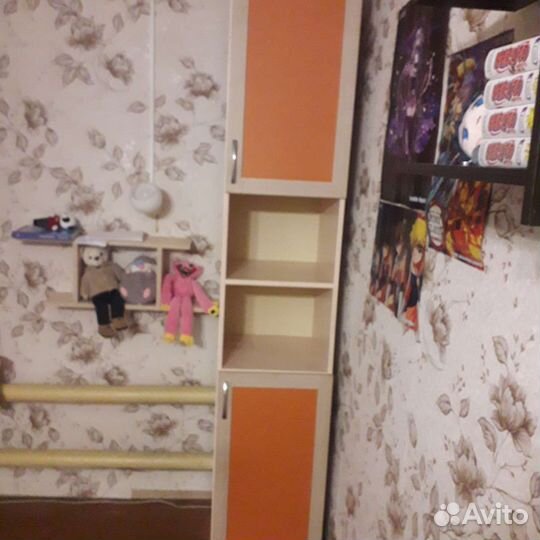 Детская стенка