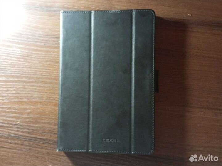 Электронная книга texet