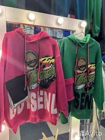 Корейская женская одежда