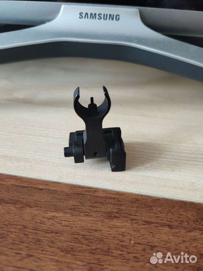 Мушка складная