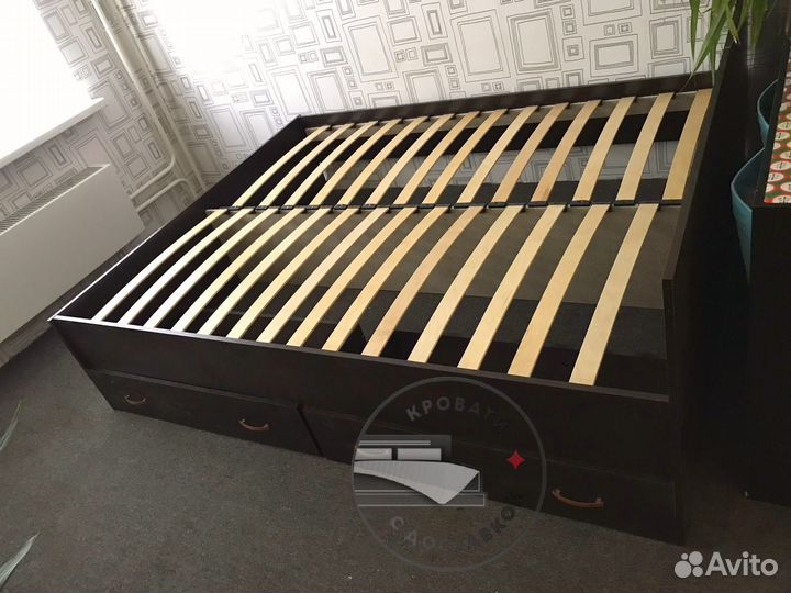 Кровать 160 200