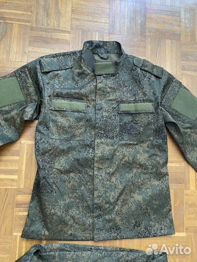 Военная форма вкпо