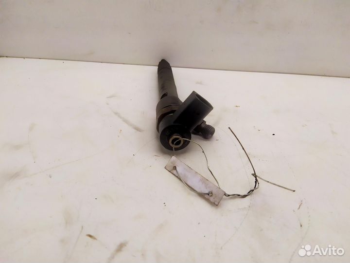 Форсунка топливная Mercedes W203