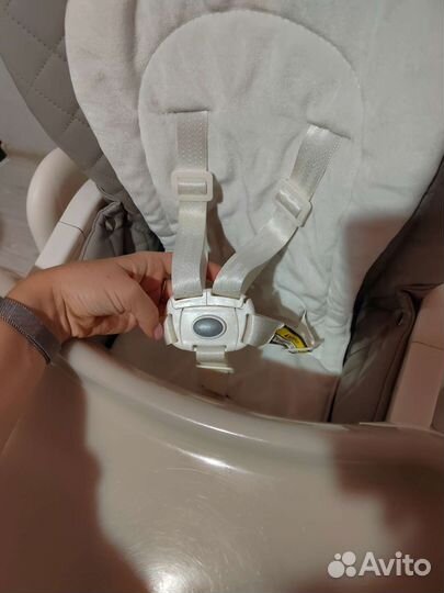 Стульчик для кормления