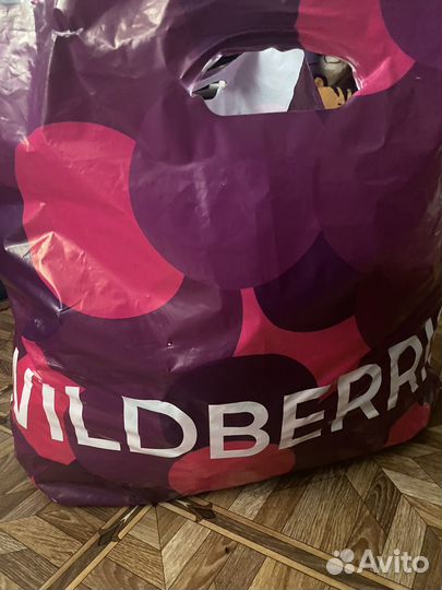 Пакет вещей на девочку 86 92