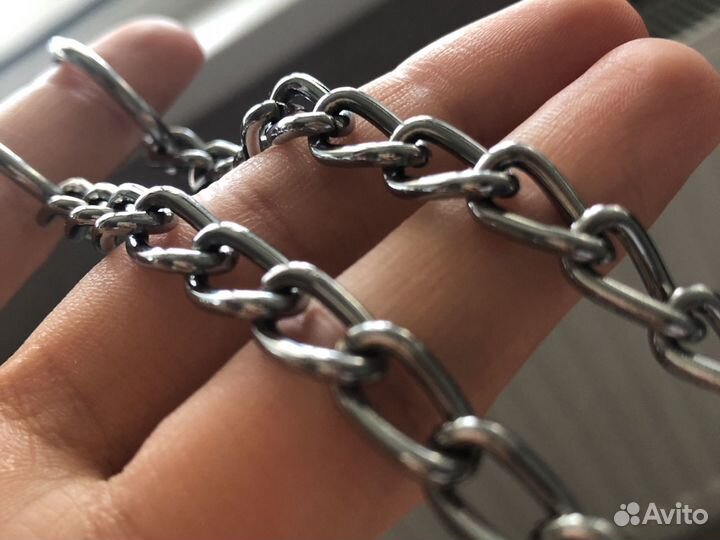 Ошейник удавка