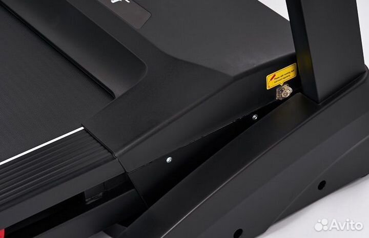 Беговая дорожка Proxima Paula