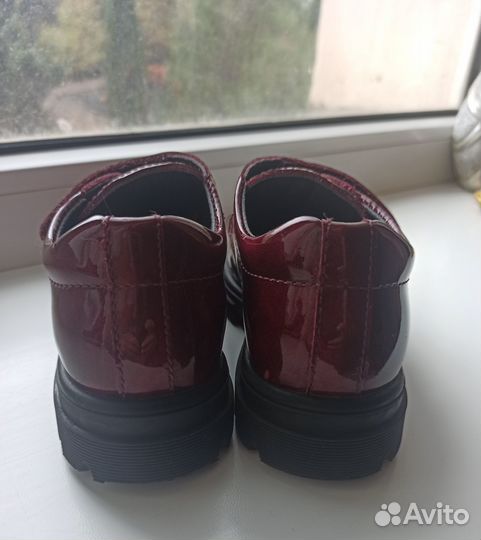 Туфли лоферы Pablosky 27