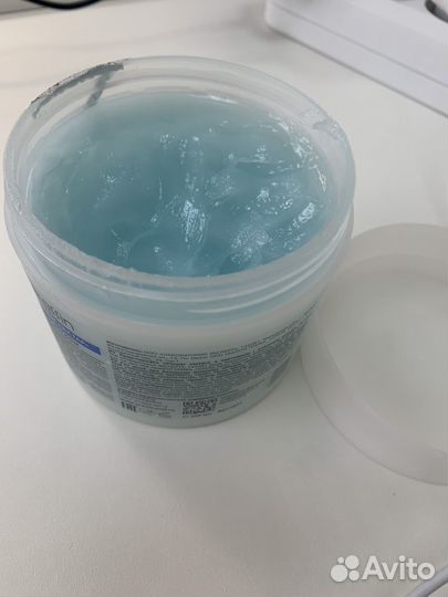 Крем-парафин Aravia