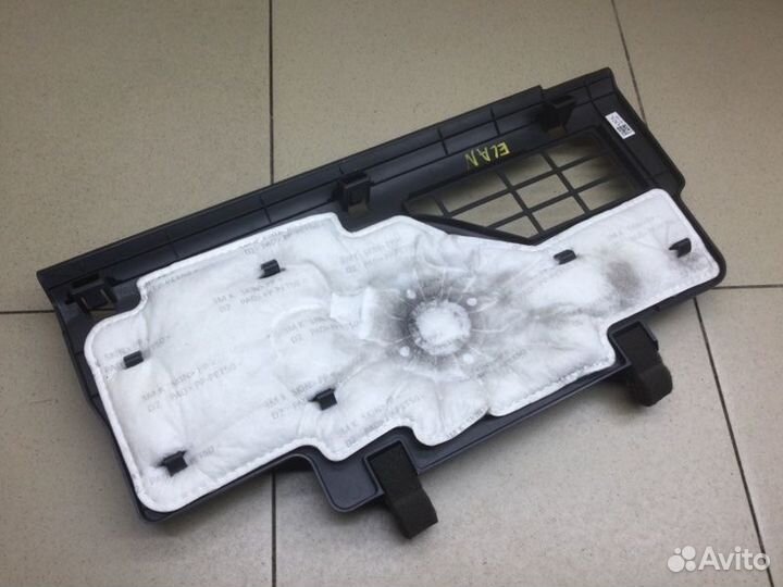 Накладка (кузов внутри) Hyundai Elantra AD G4FG