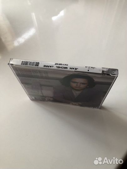 Музыкальные cd диски