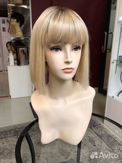 Искусственный парик Cri Ellen Wille