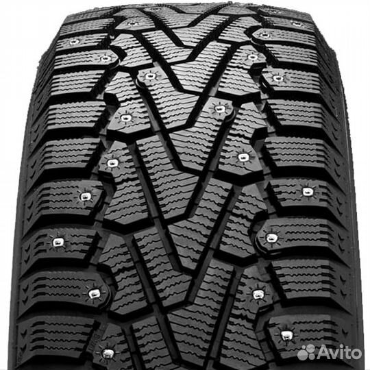 Pirelli Ice Zero 215/65 R16