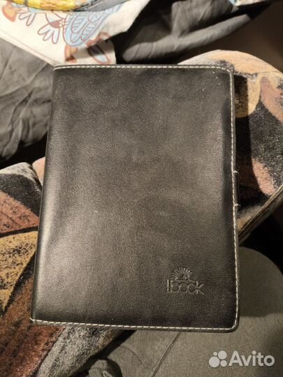 Электронная книга LBook v5