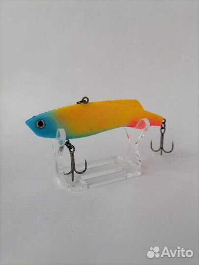 Раттлины и вибы