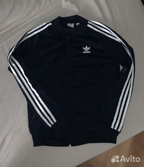Олимпийка adidas