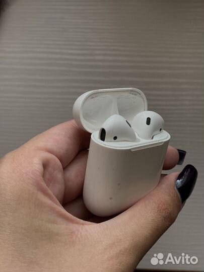 Airpods 1