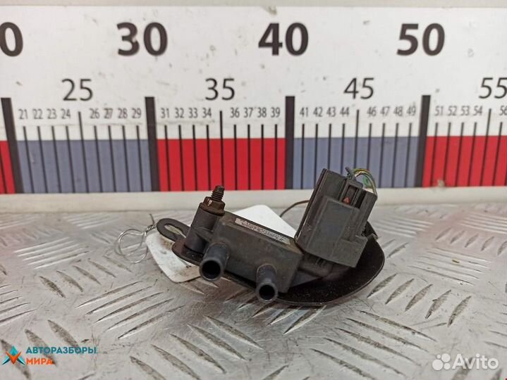 Датчик давления (температуры) выхлопных газов Ford