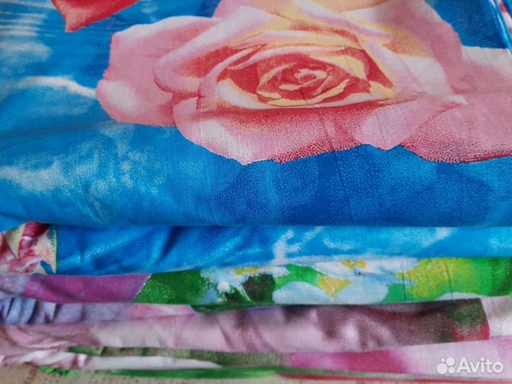 Бязь 150см в/лоскут