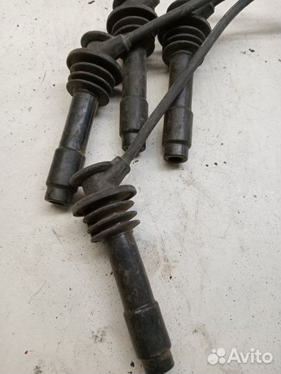 Провод высоковольтный Geely Emgrand Ec7 седан