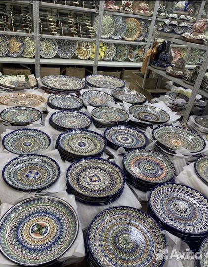 Казан чугунный Узбекский и Афганский