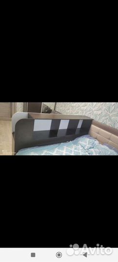 Перегородка для зонирования стеллаж