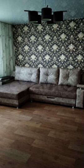 2-к. квартира, 42 м², 1/5 эт.