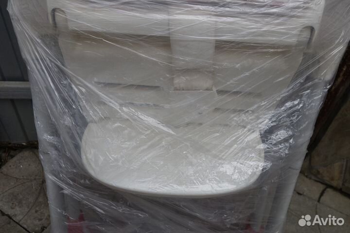 Детский стульчик для кормления