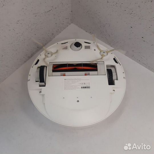 Робот-пылесос Xiaomi Vacuum-Mop 2 Lite