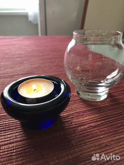 Подсвечник