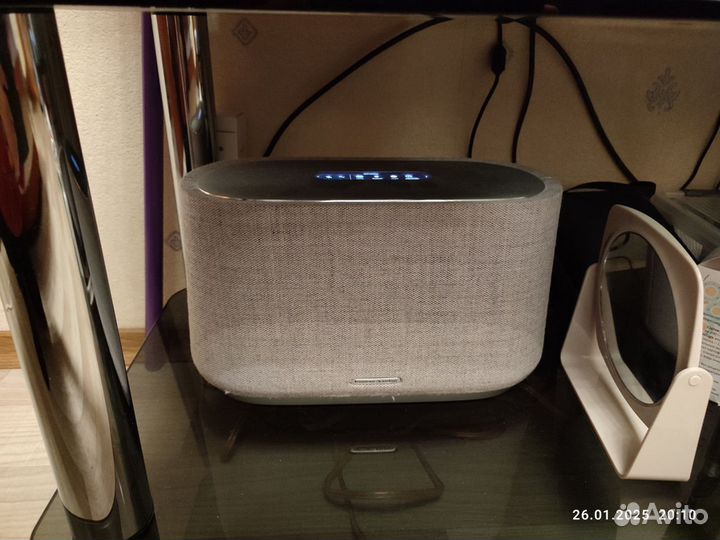 Harman kardon citation 300