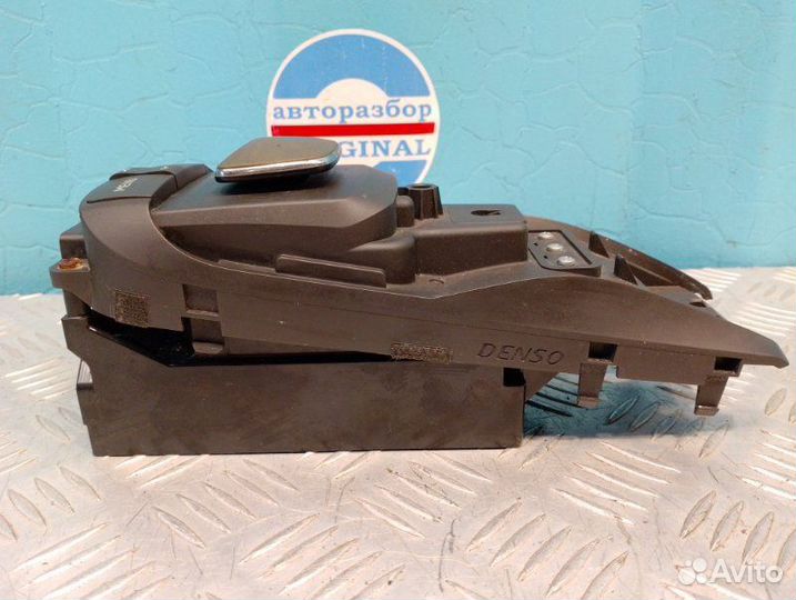 Джойстик магнитолы Lexus Rx270 Rx350 Rx450H AGL10