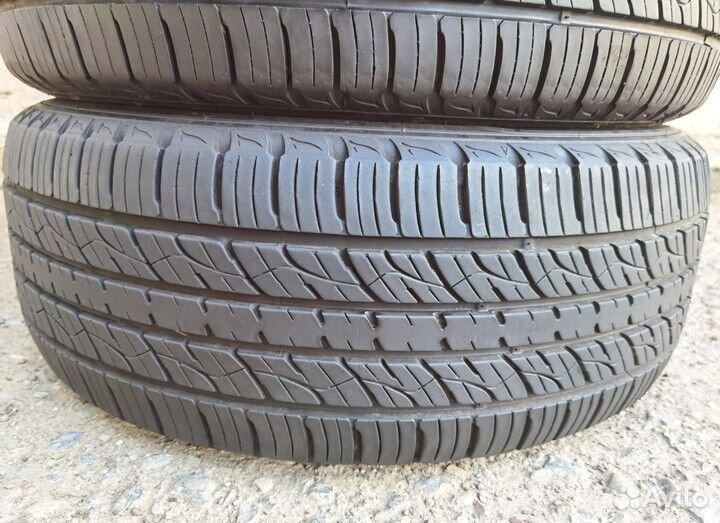 Kumho Crugen Premium KL33 235/60 R16 97V