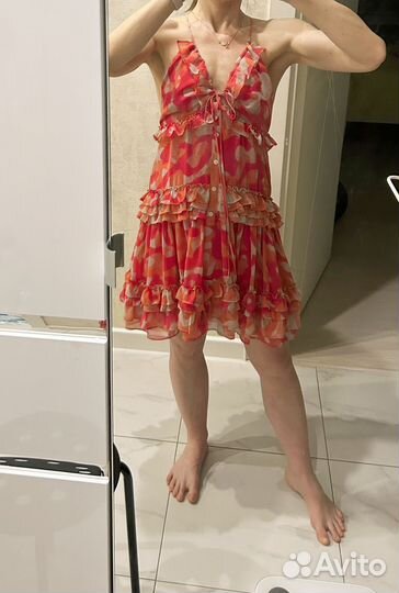 Женские вещи пакетом 40/42