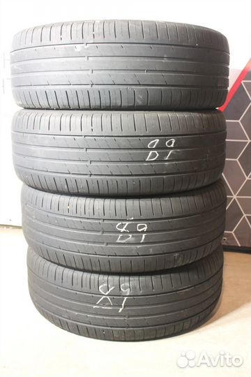 Imperial EcoSport SUV 235/55 R19 105W