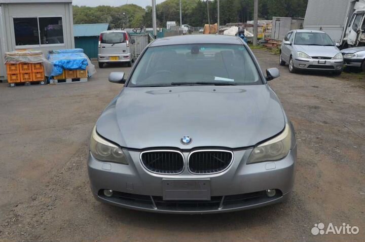 Разбор BMW 5-series 2003