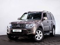 Mitsubishi Pajero 3.2 AT, 2013, 84 639 км