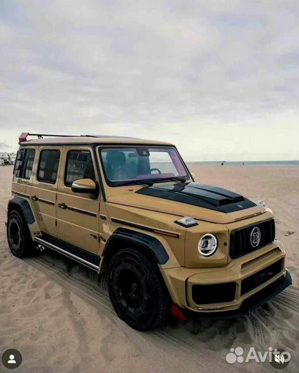 Кованые диски R22