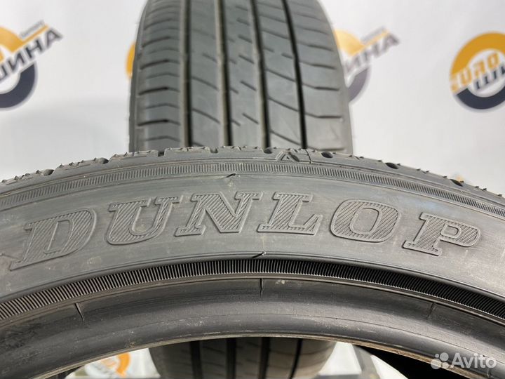Dunlop SP Sport LM705 225/40 R18