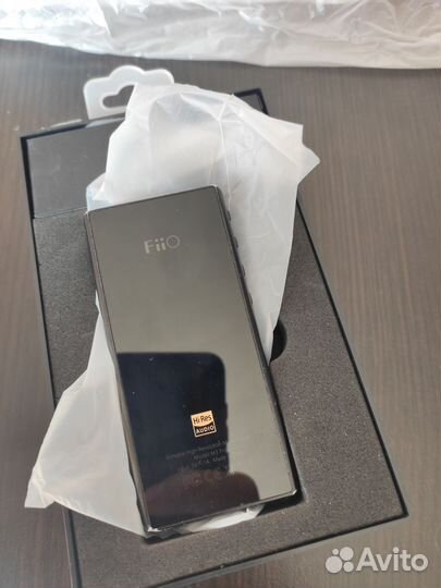 Fiio m3 pro