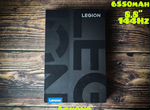 Игровой планшет Lenovo Legion Y700 2023 16/512Gb