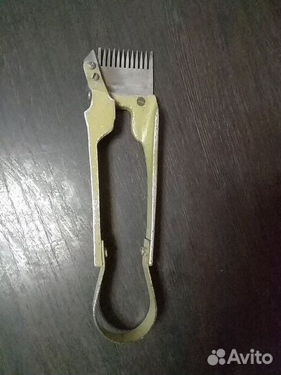 Машинки для стрижки